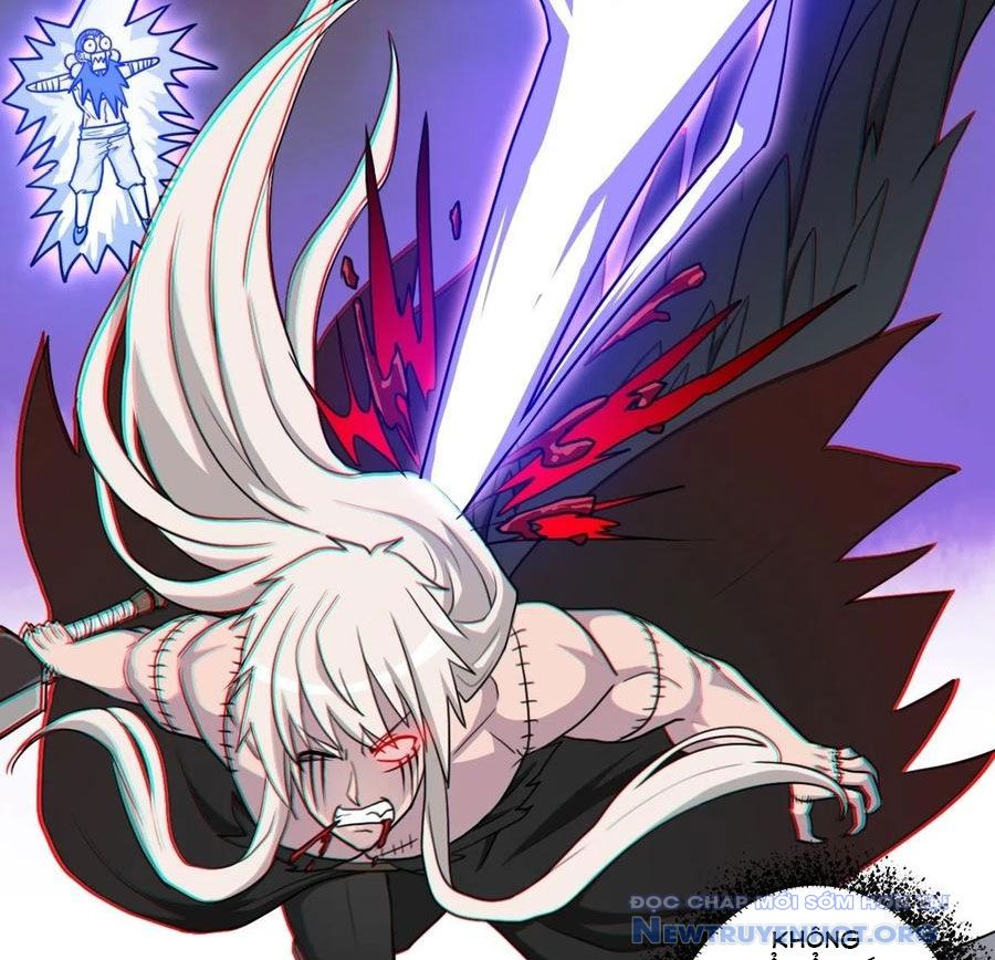 Cứu Thế Giới Đi, Ông Chú! chapter 181 - Trang 5