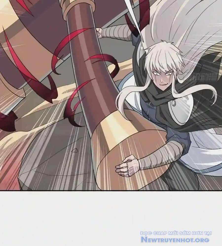 Cứu Thế Giới Đi, Ông Chú! chapter 178 - Trang 42