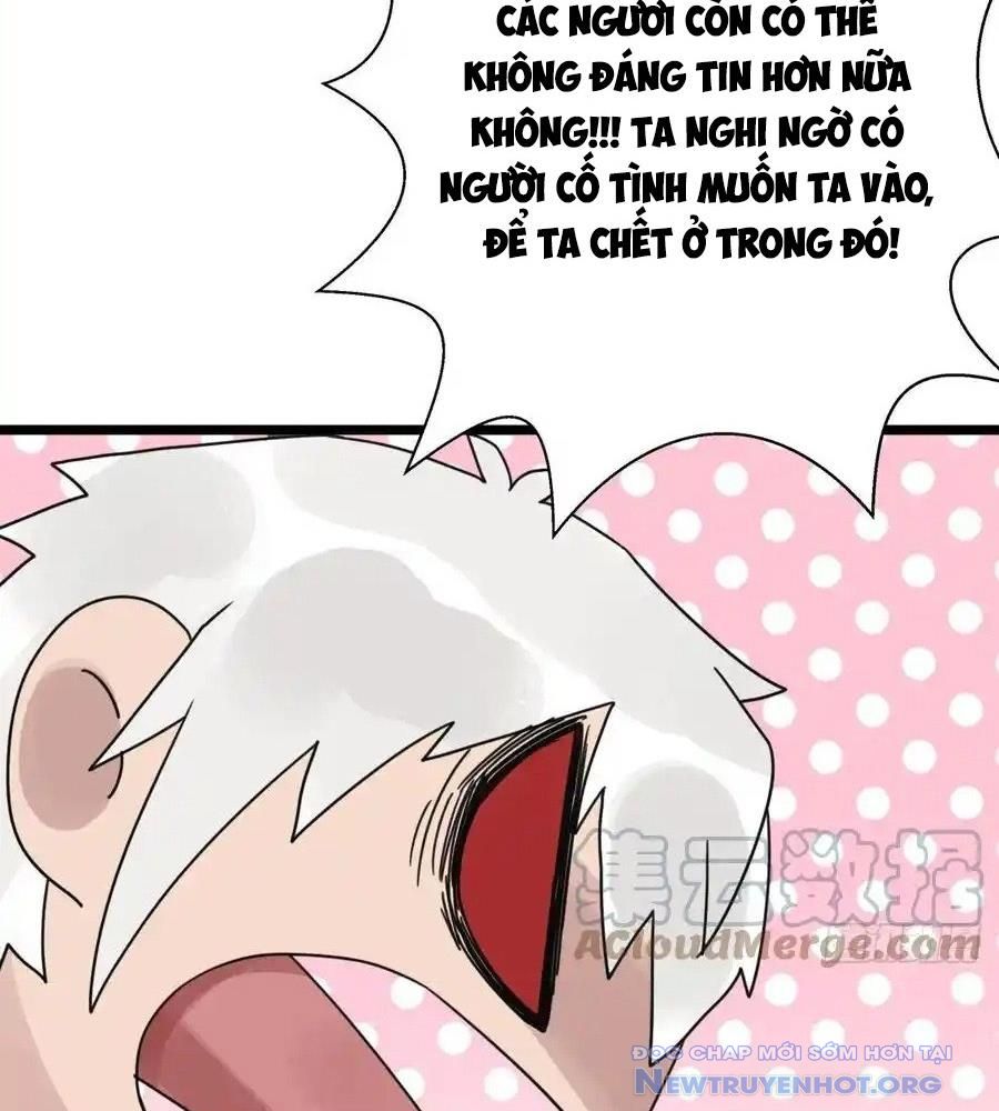 Cứu Thế Giới Đi, Ông Chú! chapter 186 - Trang 60