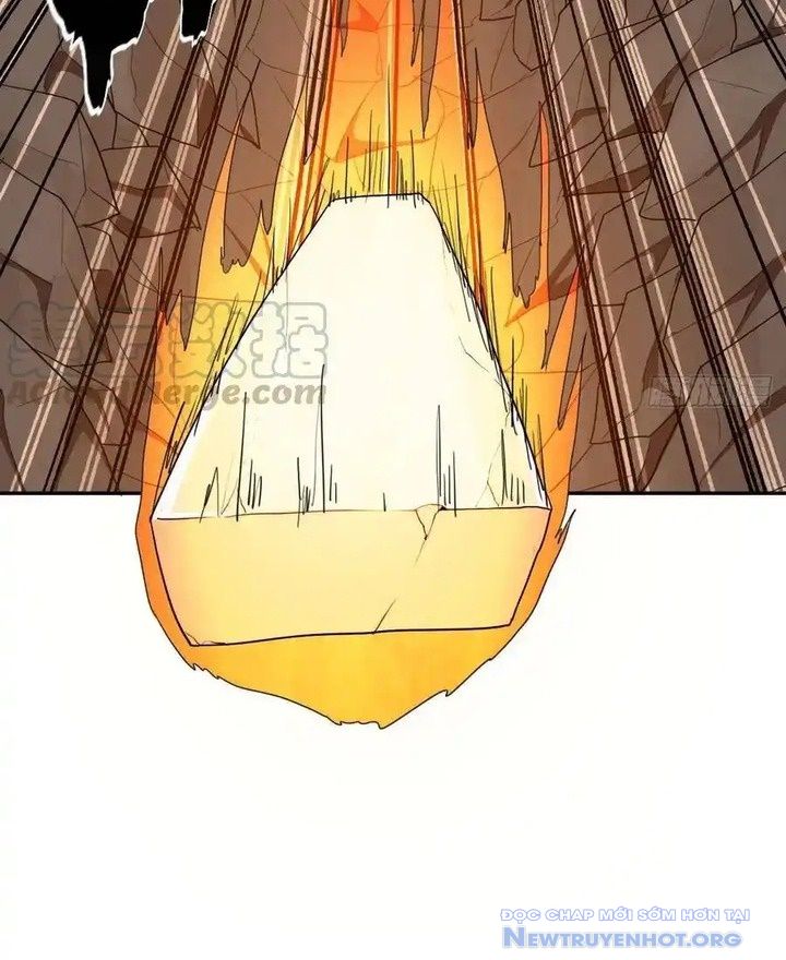 Cứu Thế Giới Đi, Ông Chú! chapter 173 - Trang 29