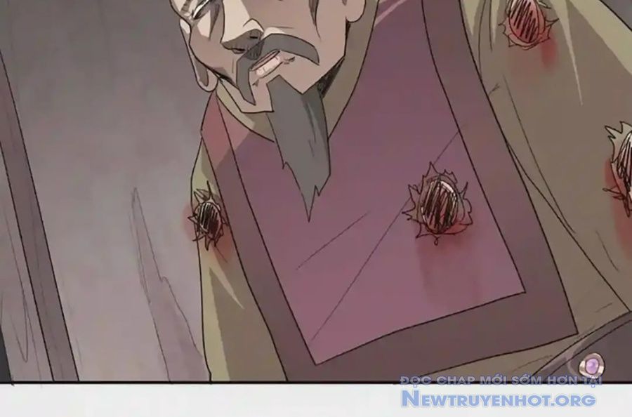 Cứu Thế Giới Đi, Ông Chú! chapter 178 - Trang 16