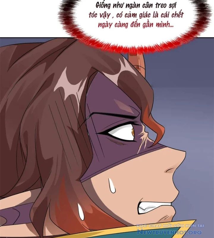 Cường Giả Đến Từ Trại Tâm Thần chapter 347 - Trang 65