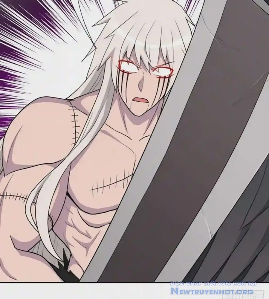 Cứu Thế Giới Đi, Ông Chú! chapter 180 - Trang 51