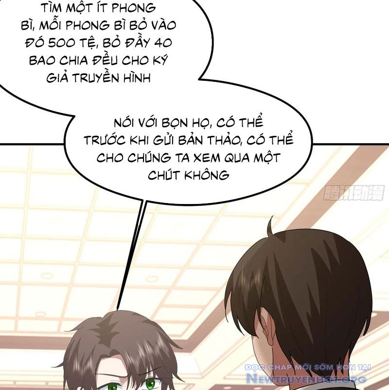 Ta Không Muốn Trùng Sinh Đâu chapter 431 - Trang 39