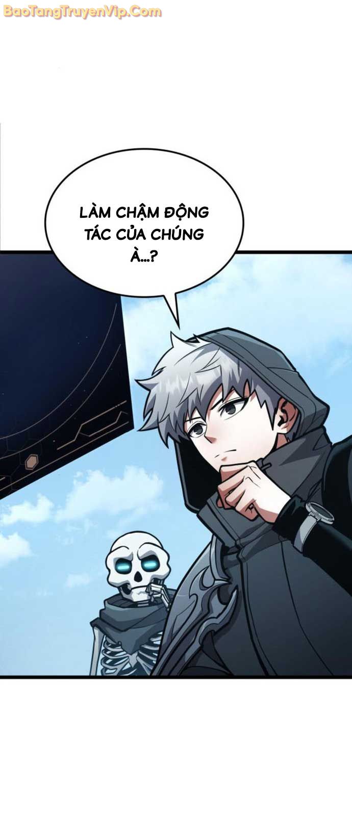 Độc Chiến Đế Vương chapter 17 - Trang 36