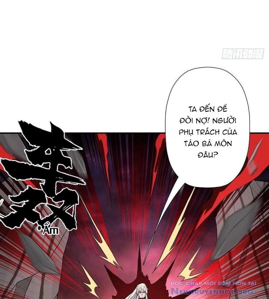 Cứu Thế Giới Đi, Ông Chú! chapter 179 - Trang 6