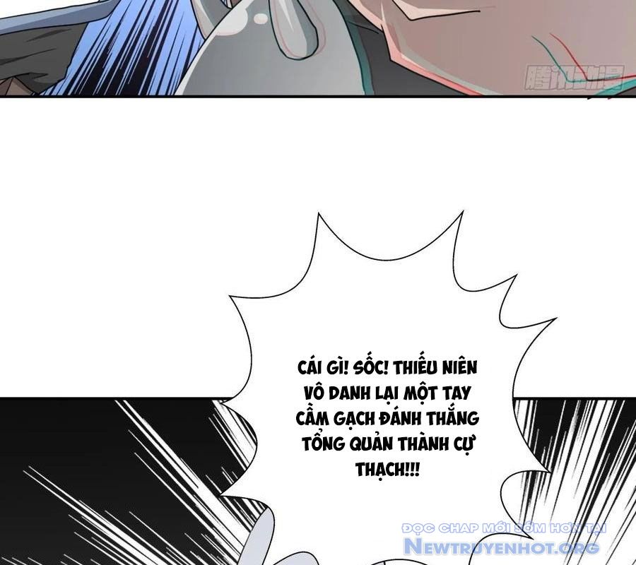 Cứu Thế Giới Đi, Ông Chú! chapter 175 - Trang 57