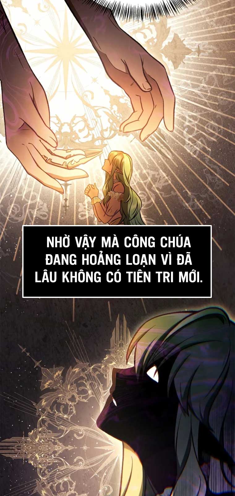 Kí Sự Hồi Quy chapter 135 - Trang 80