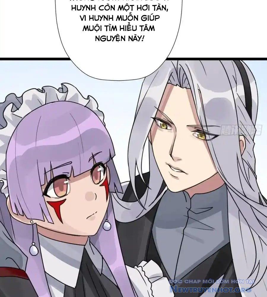 Cứu Thế Giới Đi, Ông Chú! chapter 186 - Trang 73