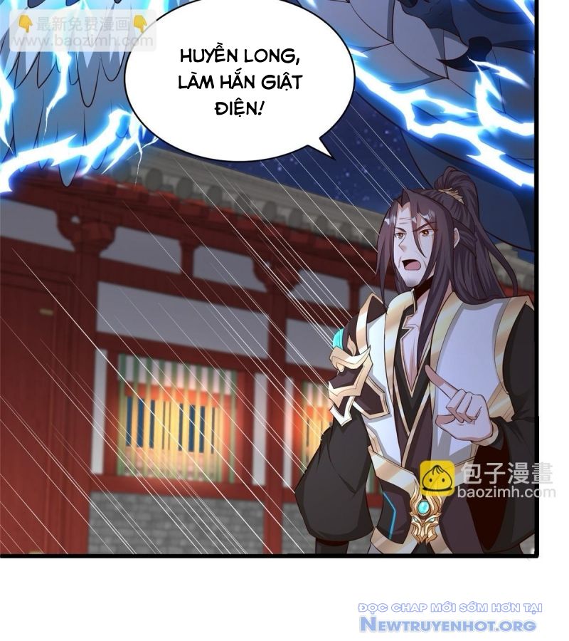 Mục Long Sư chapter 458 - Trang 38