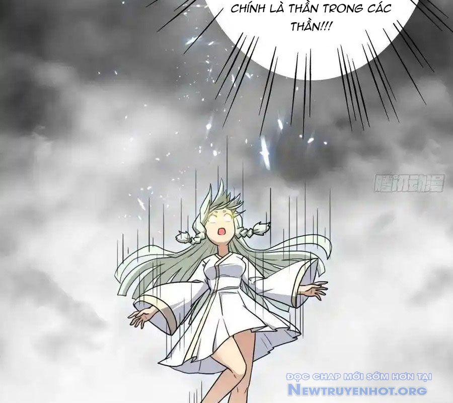 Cứu Thế Giới Đi, Ông Chú! chapter 172 - Trang 68