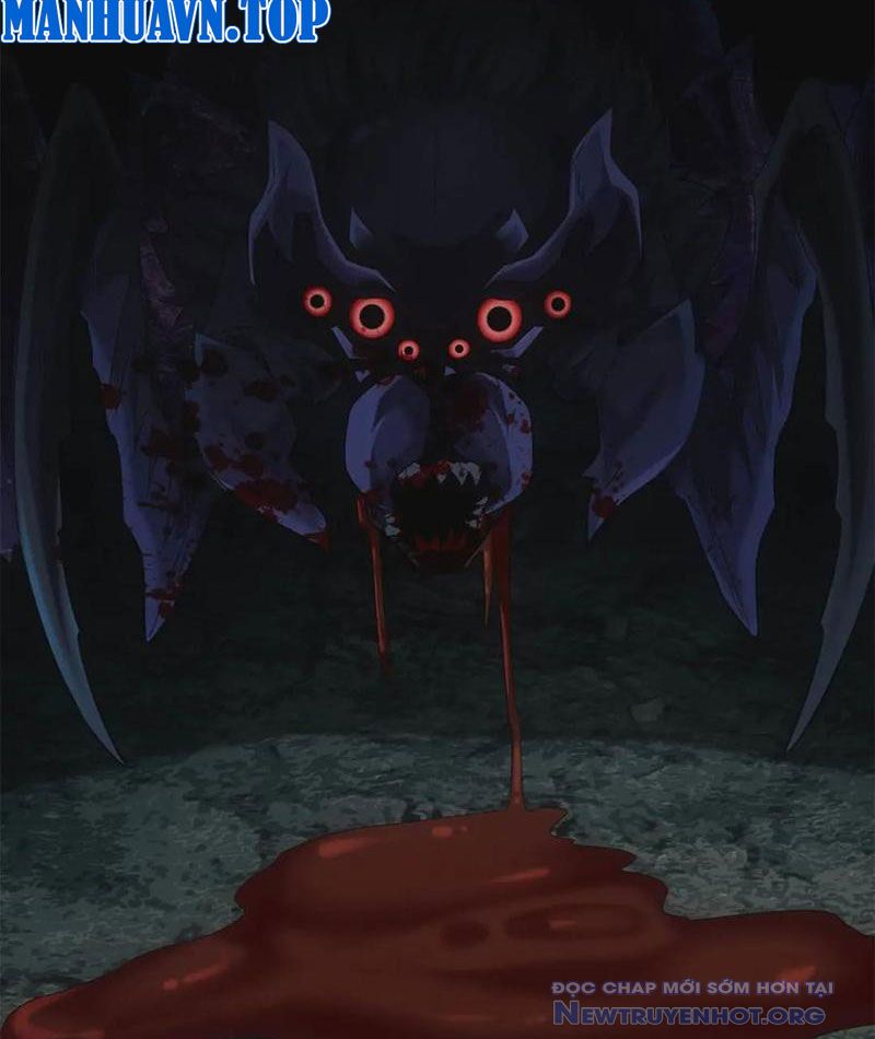 Ta Bán Hàng Vỉa Hè Ở Mạt Thế chapter 49 - Trang 5