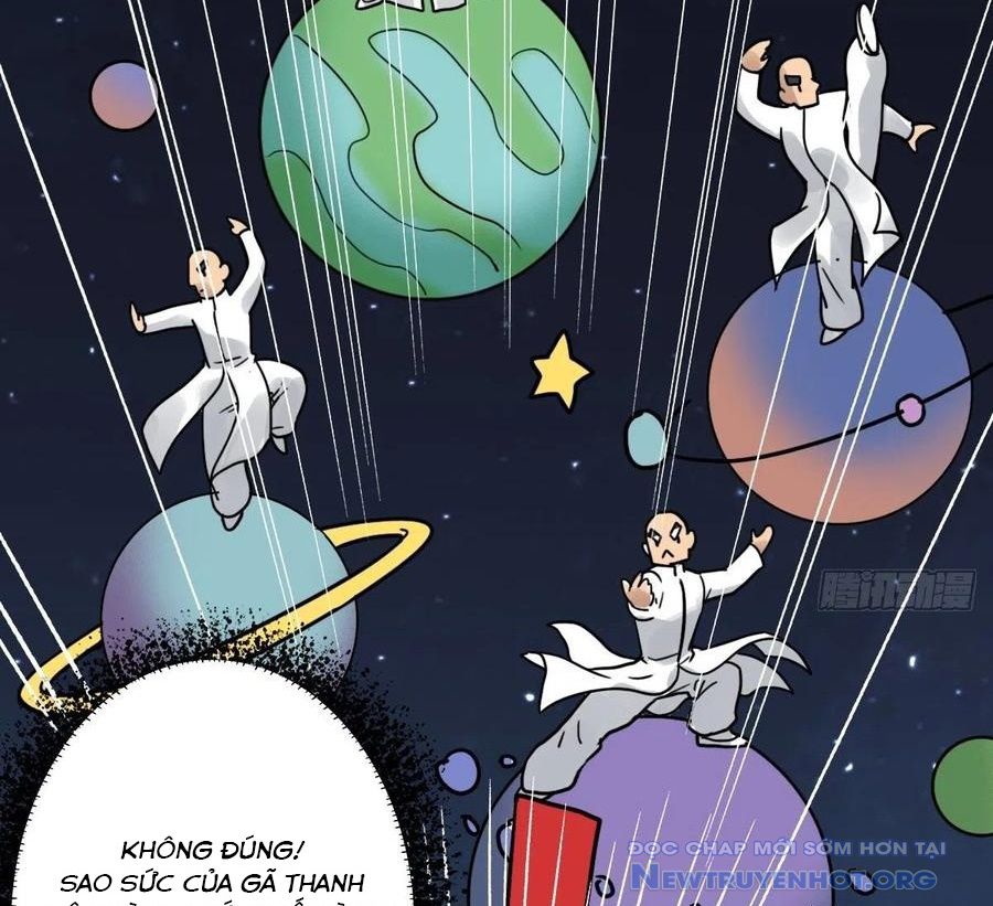 Cứu Thế Giới Đi, Ông Chú! chapter 189 - Trang 24