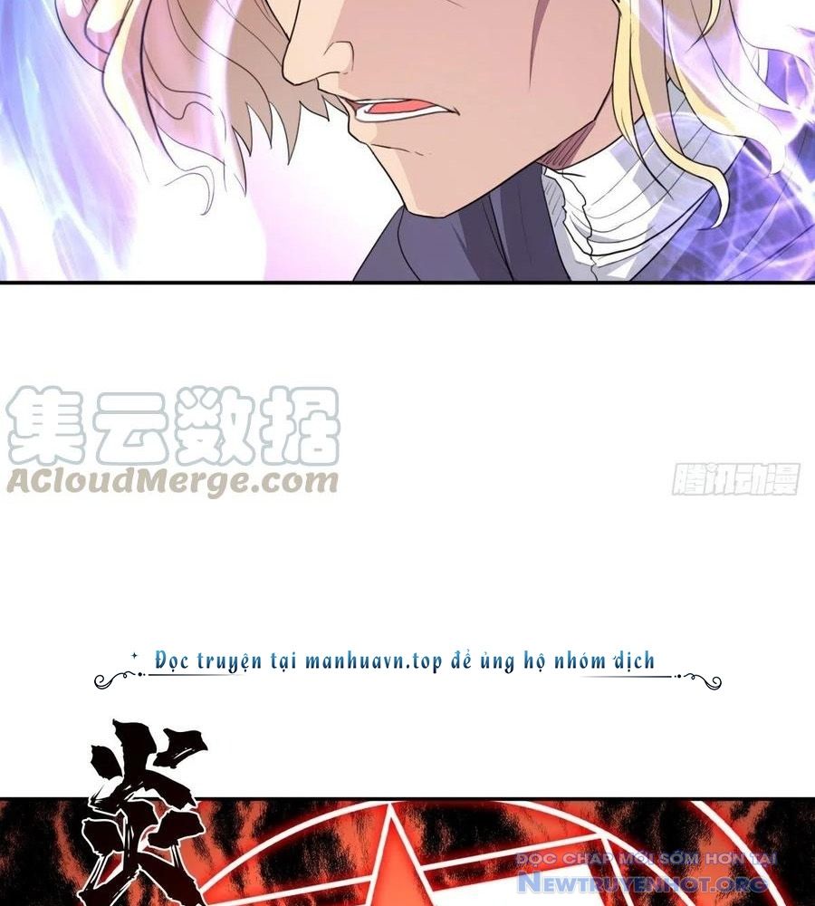 Cứu Thế Giới Đi, Ông Chú! chapter 179 - Trang 21