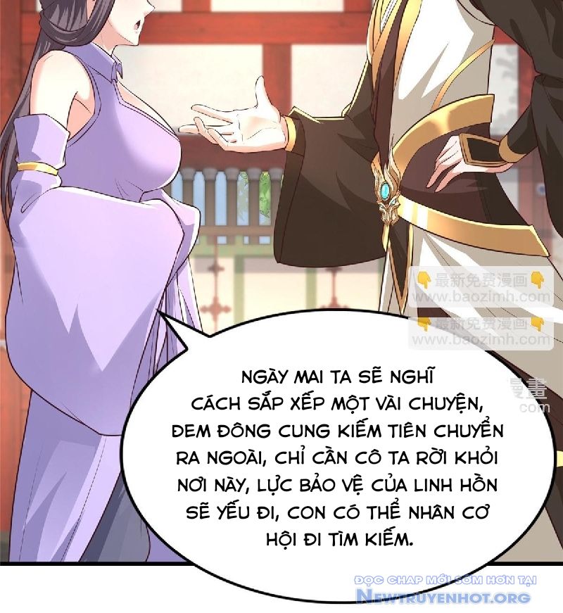 Mục Long Sư chapter 457 - Trang 18