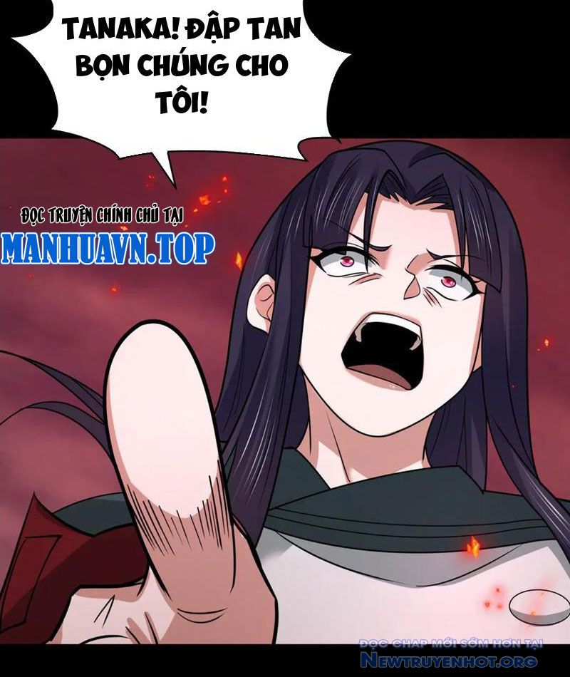 Kỷ Nguyên Kỳ Lạ chapter 483 - Trang 6