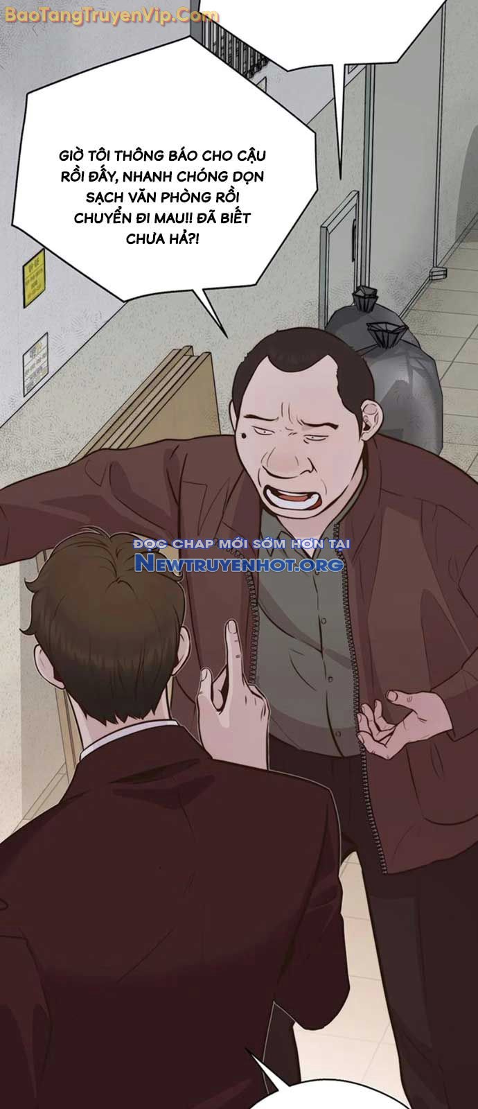 Người Đàn Ông Thực Thụ chapter 208 - Trang 70