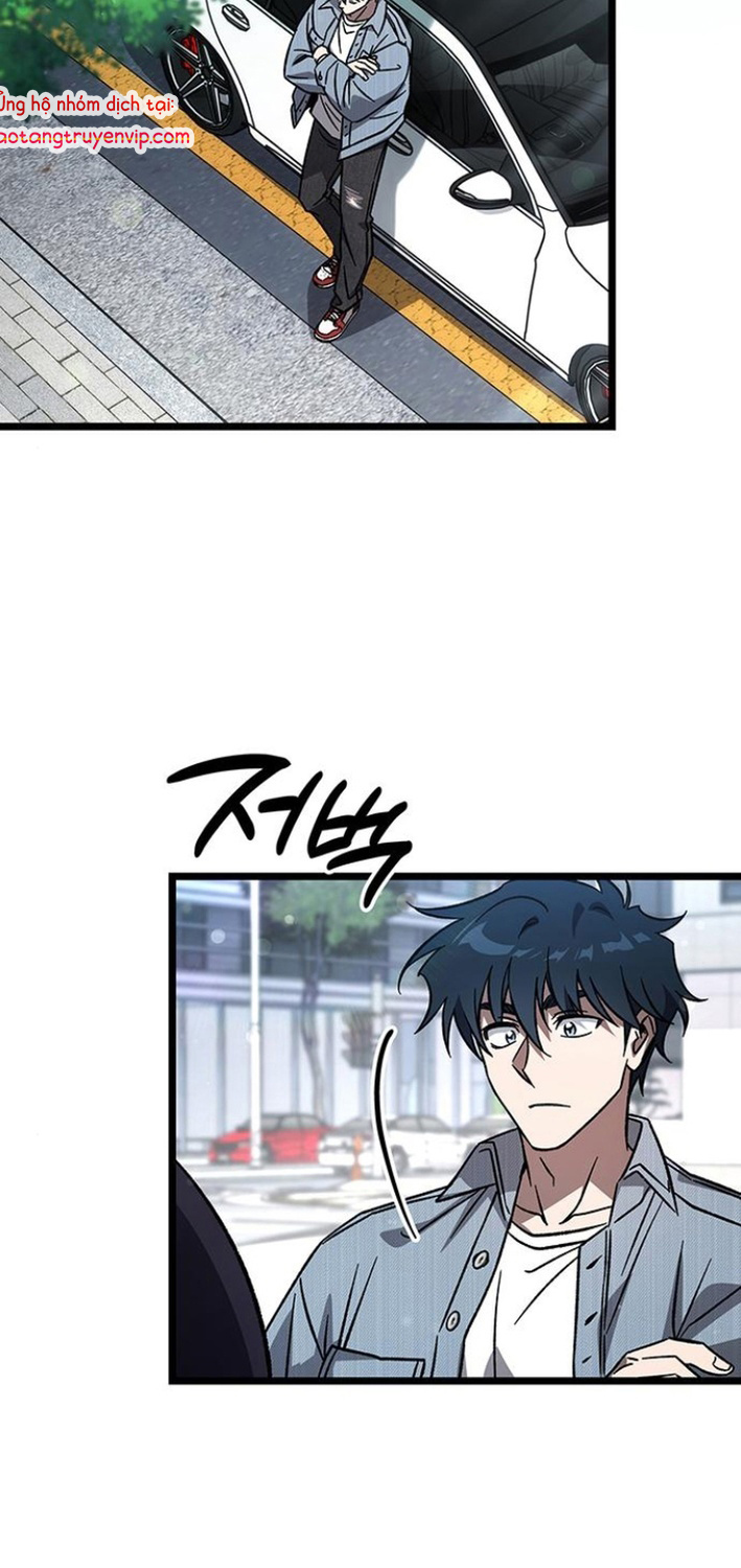 Công Chúa Hắc Viêm LV-99 chapter 9 - Trang 47