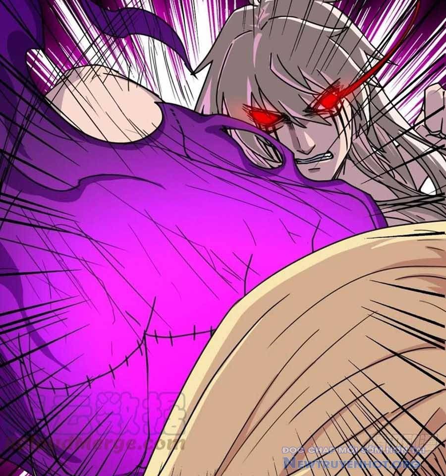 Cứu Thế Giới Đi, Ông Chú! chapter 182 - Trang 28
