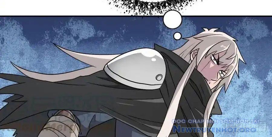 Cứu Thế Giới Đi, Ông Chú! chapter 172 - Trang 27