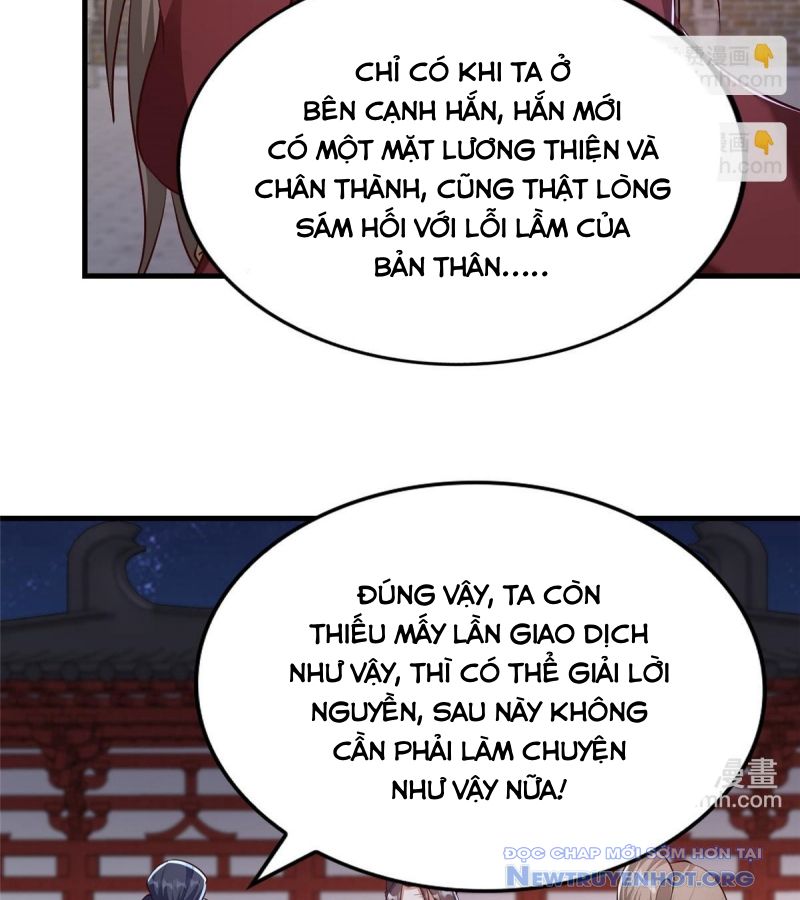 Mục Long Sư chapter 458 - Trang 16
