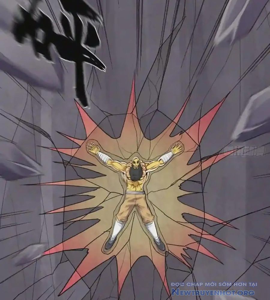 Cứu Thế Giới Đi, Ông Chú! chapter 180 - Trang 19