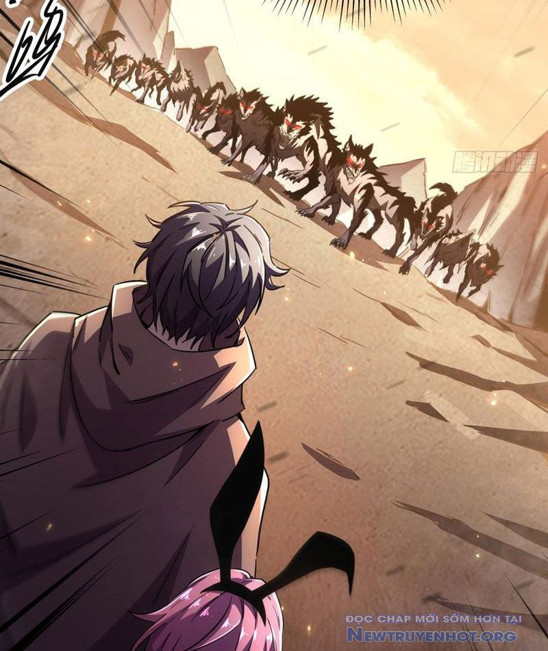 Dị Biến Giáng Lâm Nhân Gian: Triệu Hoán Chi Chủ! chapter 1 - Trang 70