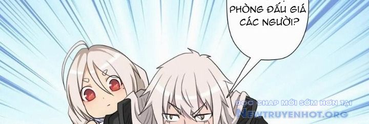 Cứu Thế Giới Đi, Ông Chú! chapter 177 - Trang 123