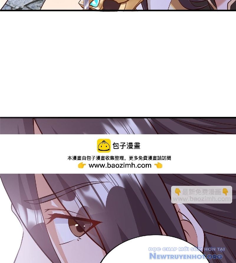 Mục Long Sư chapter 453 - Trang 31