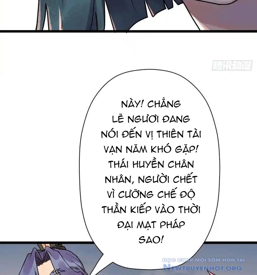 Cứu Thế Giới Đi, Ông Chú! chapter 184 - Trang 76