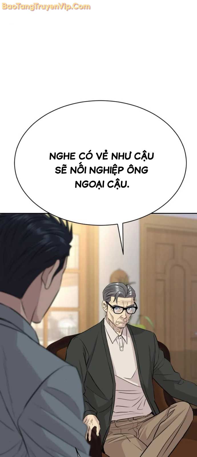 Cháu Trai Thiên Tài Của Vua Cho Vay Nặng Lãi chapter 56.3 - Trang 31