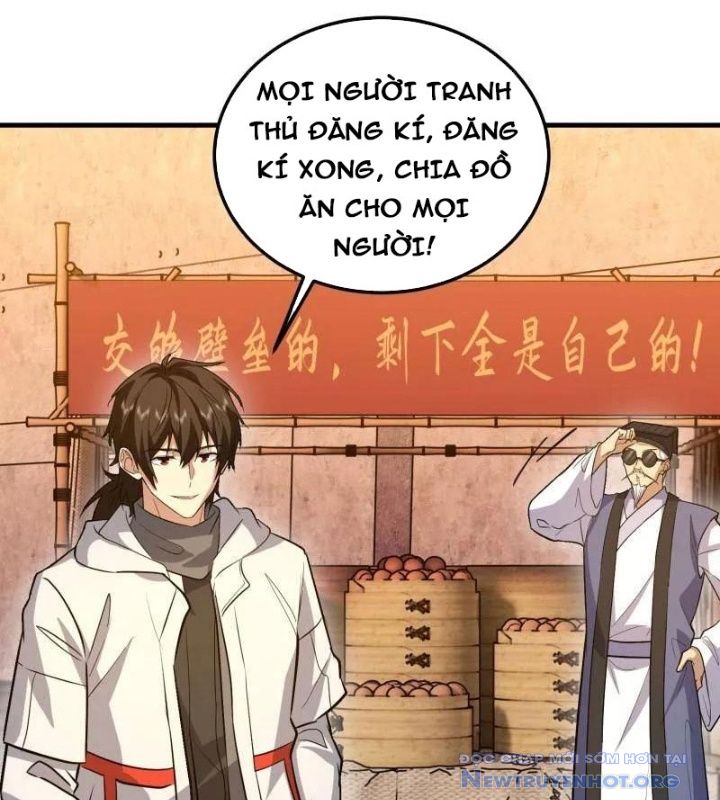 Đệ Nhất Danh Sách chapter 576 - Trang 22