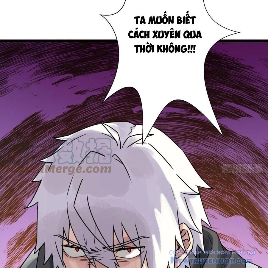 Cứu Thế Giới Đi, Ông Chú! chapter 185 - Trang 93