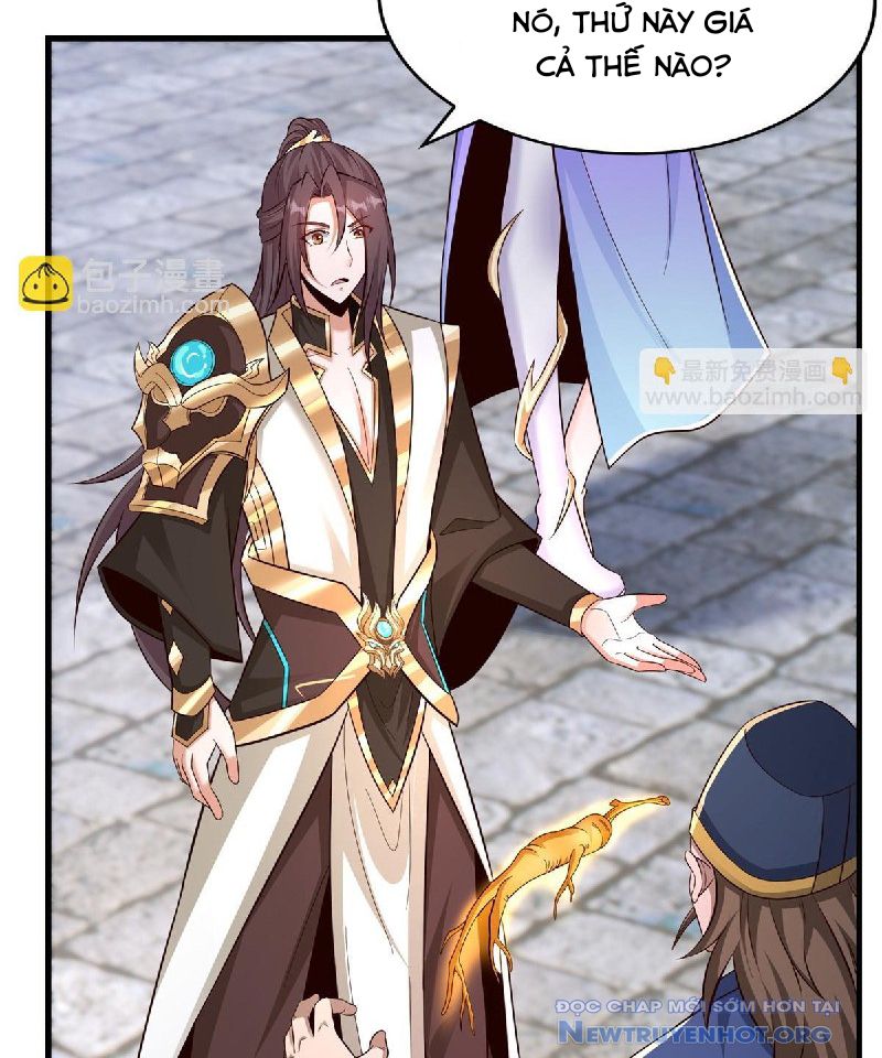 Mục Long Sư chapter 453 - Trang 50