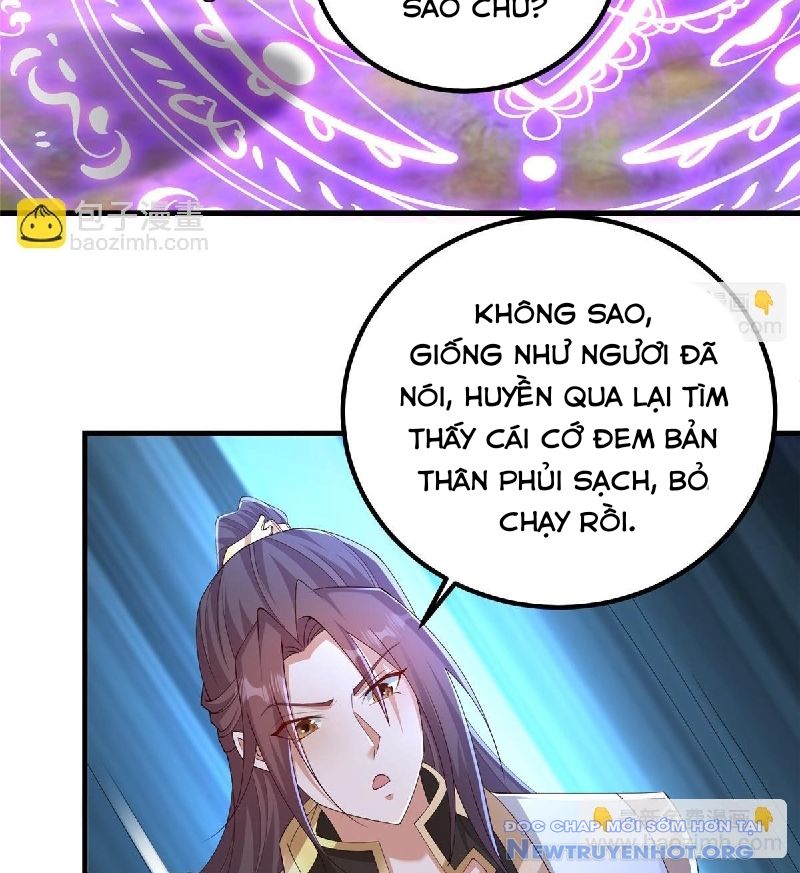 Mục Long Sư chapter 452 - Trang 15