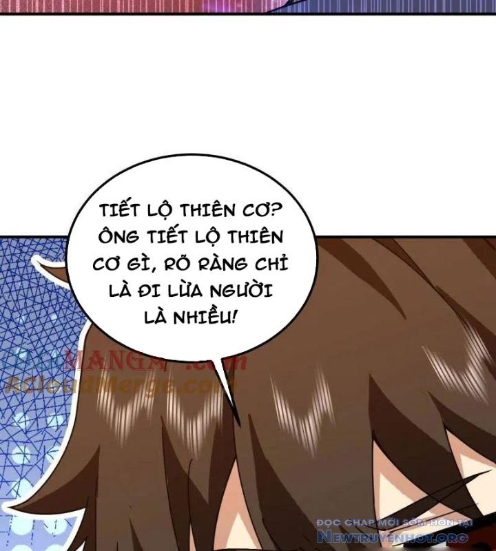 Đệ Nhất Danh Sách chapter 576 - Trang 138