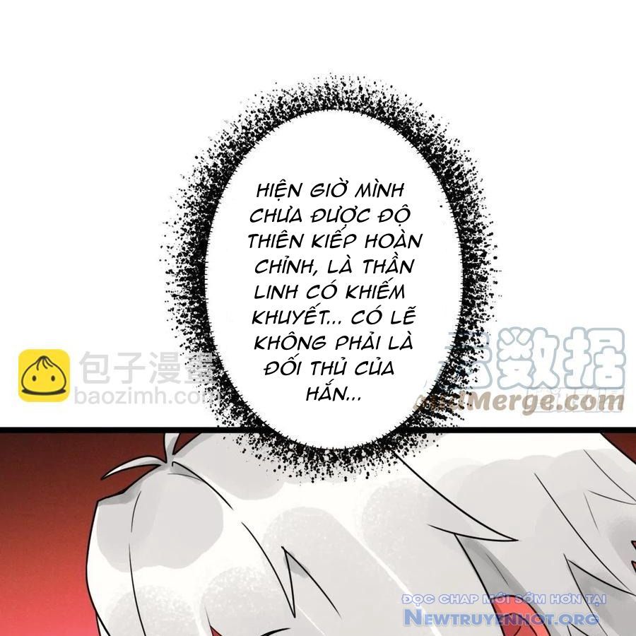 Cứu Thế Giới Đi, Ông Chú! chapter 185 - Trang 17