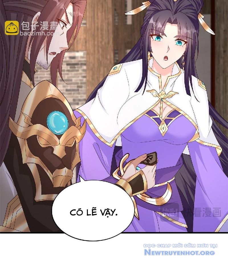 Mục Long Sư chapter 455 - Trang 10