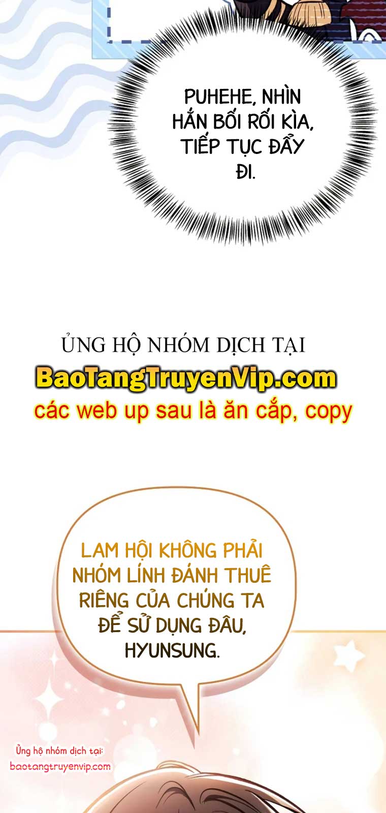 Kí Sự Hồi Quy chapter 135 - Trang 24