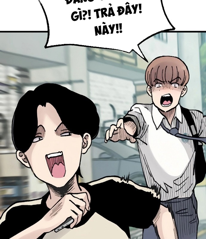 Sự bí ẩn của học sinh chuyển trường chapter 8 - Trang 139