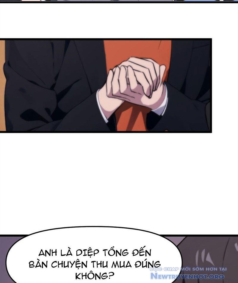 Tôi Có Được Hệ Thống Sau Khi Giảm Biên Chế, Từ Đó Thăng Cấp Một Mình chapter 12 - Trang 5