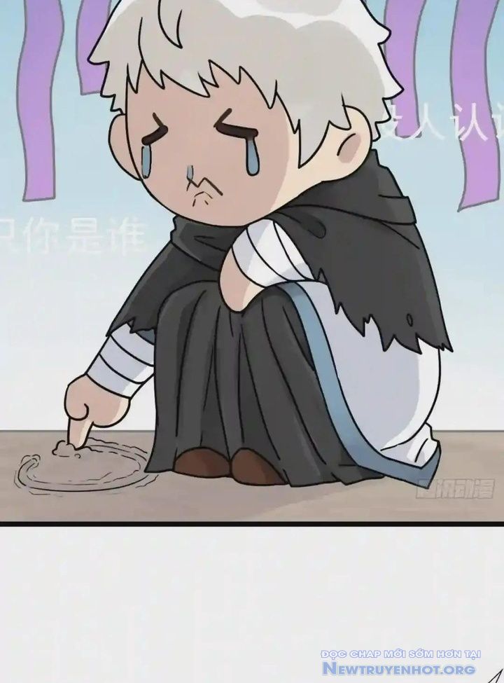 Cứu Thế Giới Đi, Ông Chú! chapter 188 - Trang 12