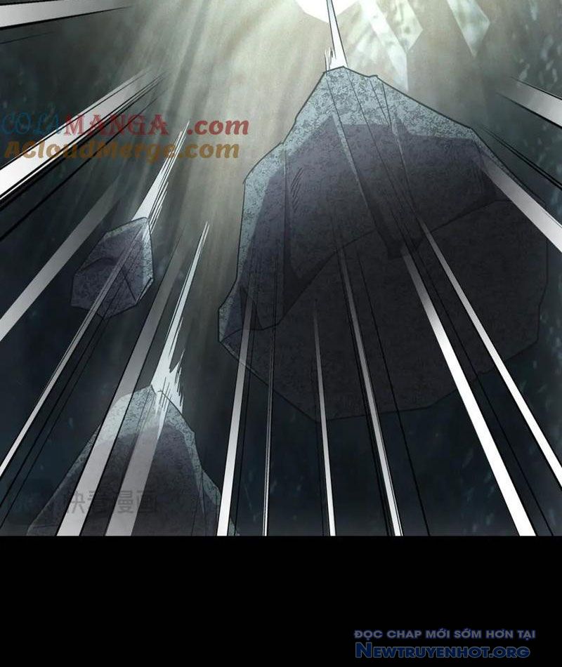 Ta Bán Hàng Vỉa Hè Ở Mạt Thế chapter 50 - Trang 76