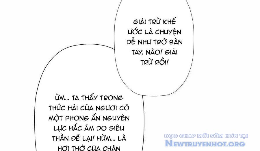 Cứu Thế Giới Đi, Ông Chú! chapter 171 - Trang 114