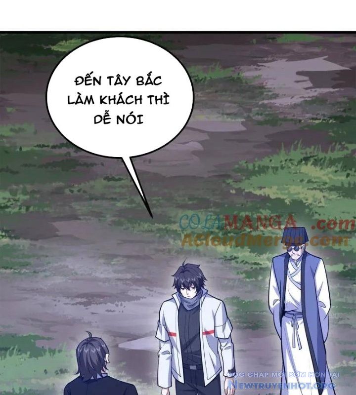 Đệ Nhất Danh Sách chapter 579 - Trang 34