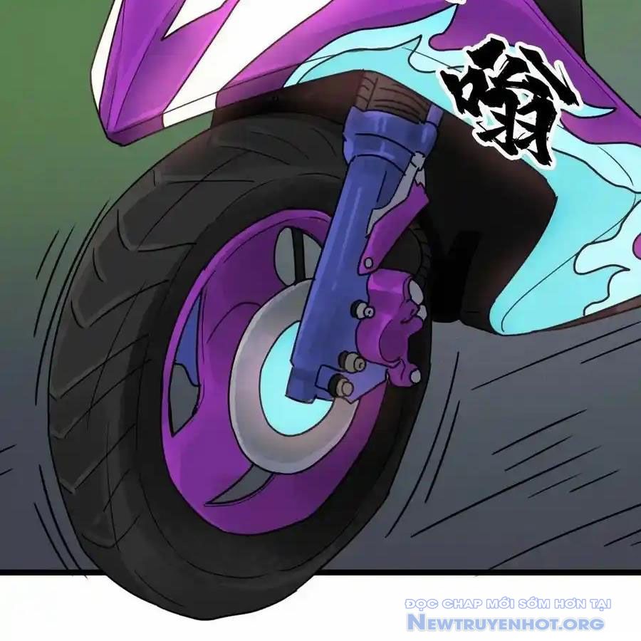 Cứu Thế Giới Đi, Ông Chú! chapter 187 - Trang 87