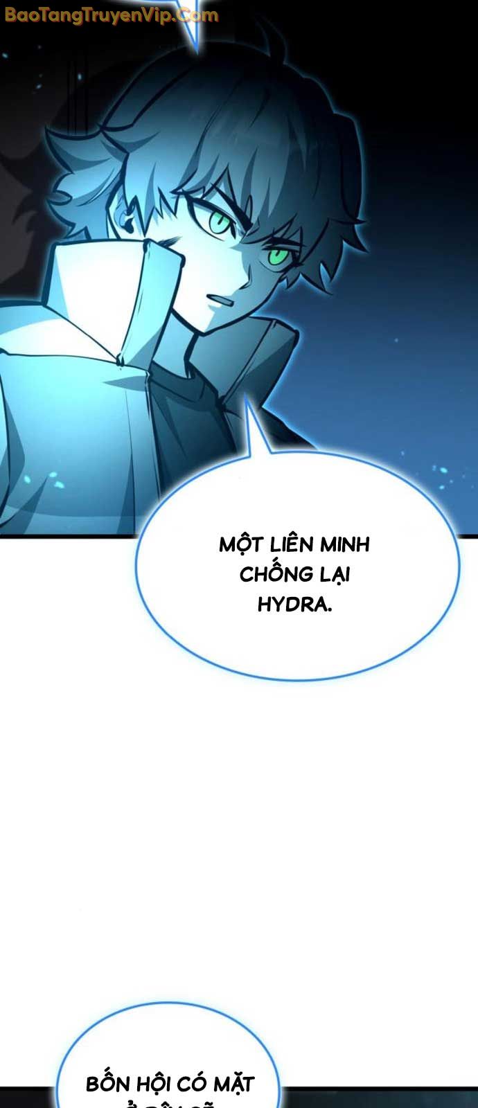 Độc Chiến Đế Vương chapter 17 - Trang 89