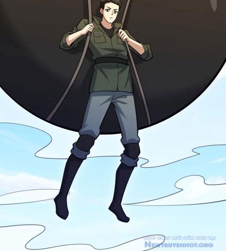 Đệ Nhất Danh Sách chapter 579 - Trang 141
