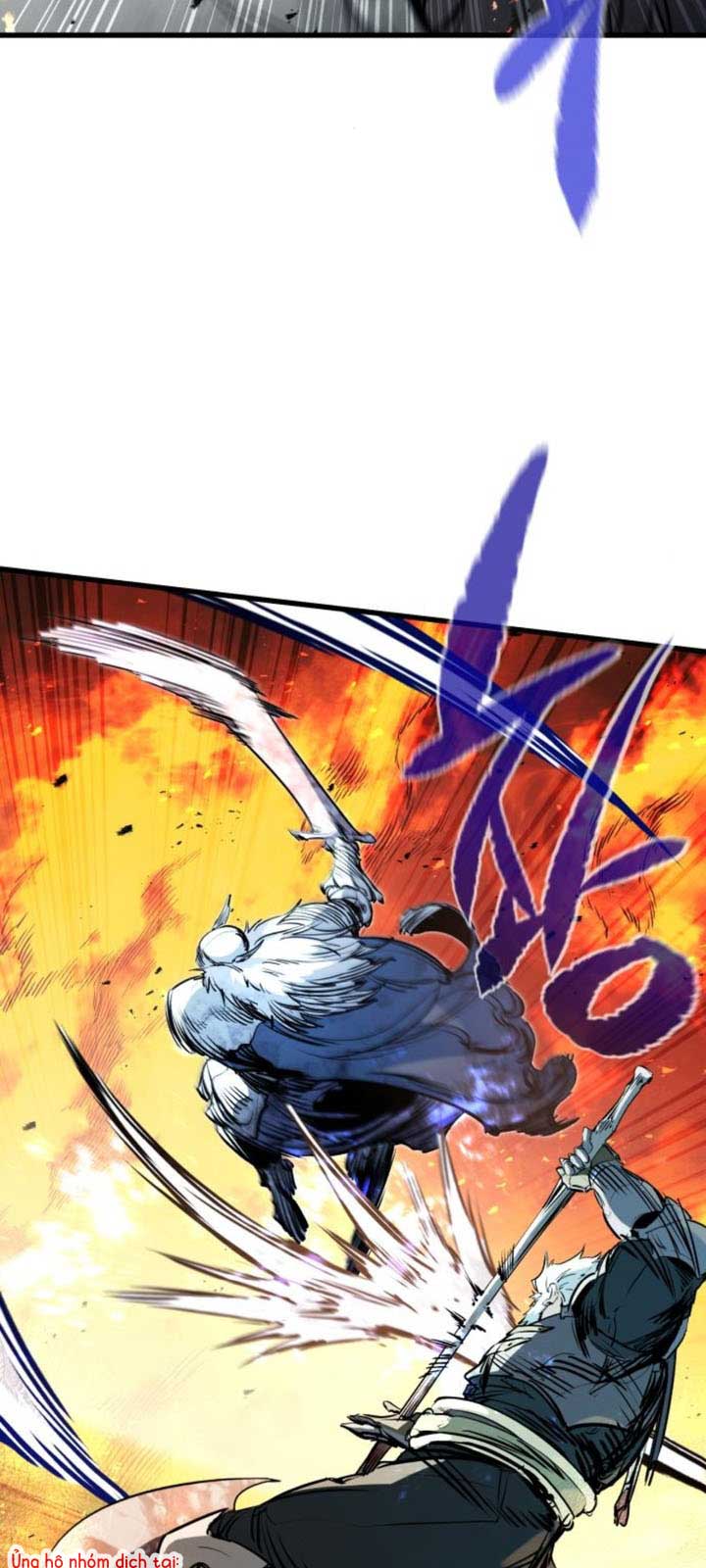 Mỗi Lính Đánh Thuê Trở Về Đều Có Một Kế Hoạch chapter 41.2 - Trang 22