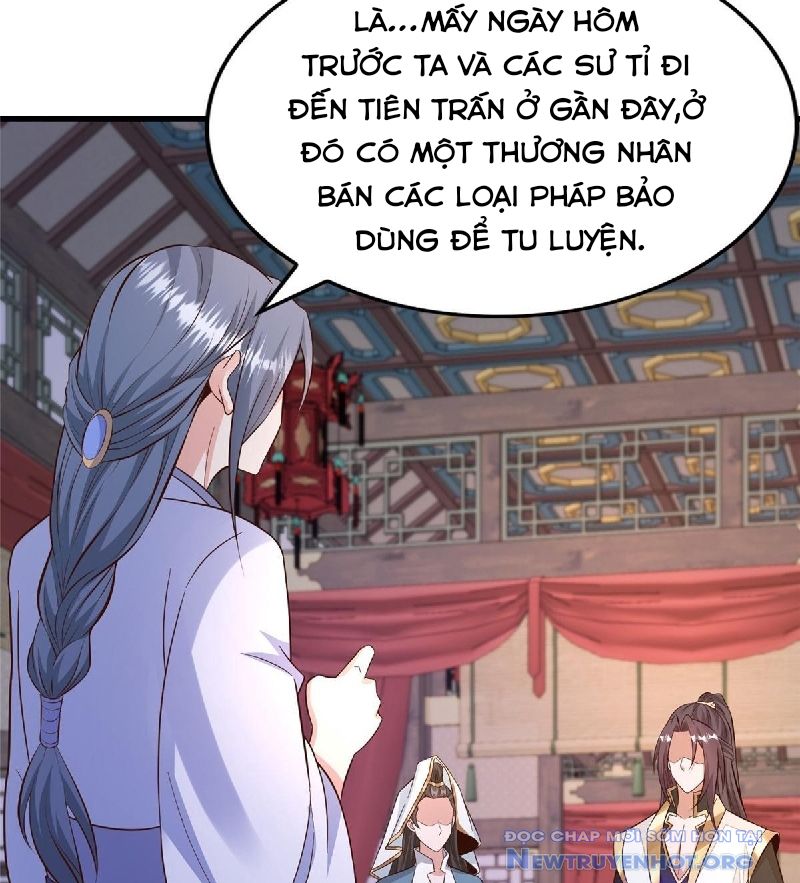 Mục Long Sư chapter 453 - Trang 11